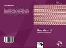 Bookcover of Vinogradov's Jird
