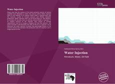 Copertina di Water Injection