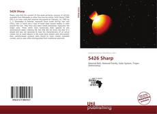 Bookcover of 5426 Sharp