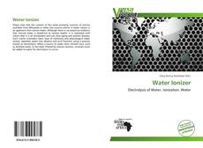 Bookcover of Water Ionizer