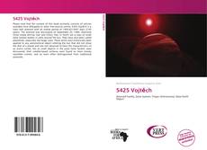 Buchcover von 5425 Vojtěch