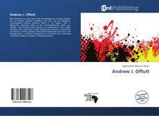 Portada del libro de Andrew J. Offutt