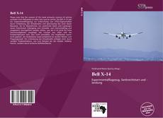 Bookcover of Bell X-14