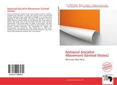 Copertina di National Socialist Movement (United States)