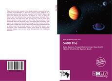Bookcover of 5408 Thé