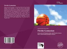 Bookcover of Florida Gymnasium