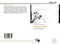 Bookcover of Andrew Lincoln