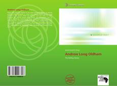 Andrew Loog Oldham kitap kapağı