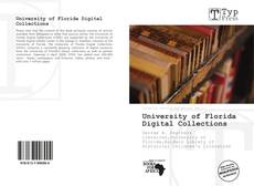 University of Florida Digital Collections的封面