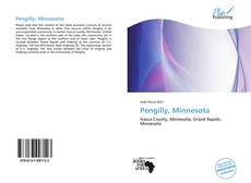 Bookcover of Pengilly, Minnesota