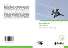 Bookcover of Bell XV-15
