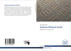 Andrew Michael Smith kitap kapağı