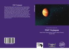 Couverture de 5369 Virgiugum