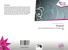 Bookcover of Vinpearl