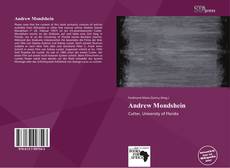 Bookcover of Andrew Mondshein