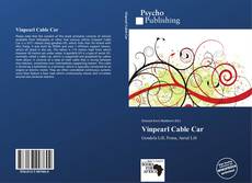 Vinpearl Cable Car的封面