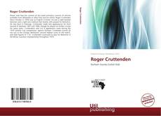 Bookcover of Roger Cruttenden