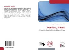 Penfield, Illinois kitap kapağı