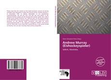 Andrew Murray (Eishockeyspieler) kitap kapağı
