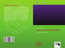 Capa do livro de Roger Cuthbert Wakefield 