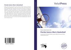 Обложка Florida Gators Men's Basketball