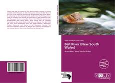 Bell River (New South Wales) kitap kapağı