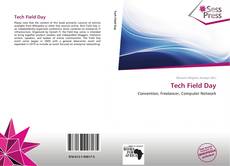 Portada del libro de Tech Field Day