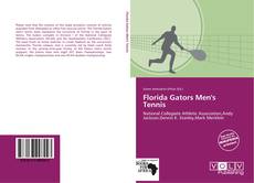 Borítókép a  Florida Gators Men's Tennis - hoz