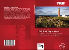 Bell Rock Lighthouse kitap kapağı