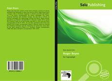 Bookcover of Roger Boyes