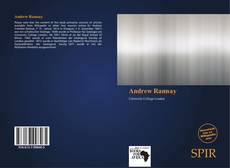Bookcover of Andrew Ramsay