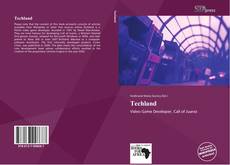 Bookcover of Techland