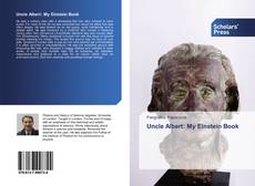 Buchcover von Uncle Albert: My Einstein Book