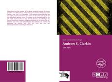 Buchcover von Andrew S. Clarkin