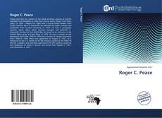 Capa do livro de Roger C. Peace 
