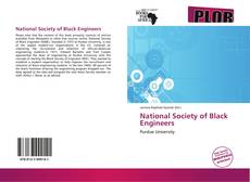 National Society of Black Engineers的封面