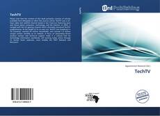 Bookcover of TechTV