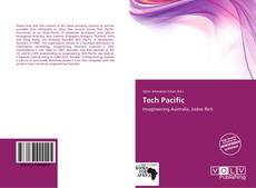 Buchcover von Tech Pacific