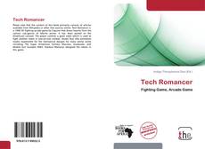 Обложка Tech Romancer