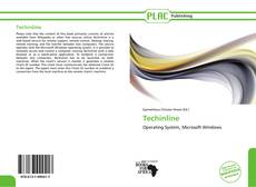Buchcover von Techinline