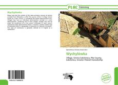 Bookcover of Wychylówka