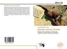 Bookcover of Wysoka, Gmina Tuchola