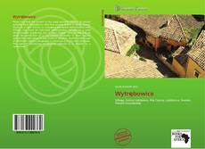 Bookcover of Wytrębowice