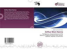 Portada del libro de Arthur Dion Hanna