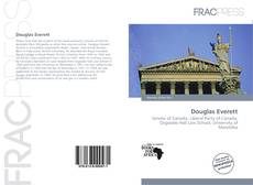 Buchcover von Douglas Everett