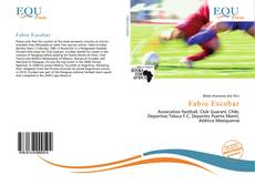 Fabio Escobar的封面