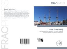 Buchcover von Claude Testot-Ferry
