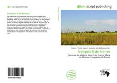 Bookcover of François II de France