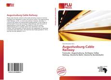 Augustusburg Cable Railway的封面