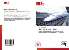 Kansai Airport Line的封面